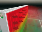 Стальной панельный радиатор Kermi FTV(FKV) 12 500x1200 фото#8