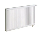 Стальной панельный радиатор Kermi FTV(FKV) 12 400x1400