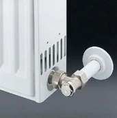 Стальной панельный радиатор Kermi FKO 11 400x2000