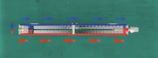 Стальной панельный радиатор Kermi FTV(FKV) 11 400x1100 фото#7