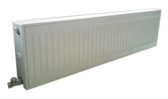 Стальной панельный радиатор Kermi FKO 22 200x600