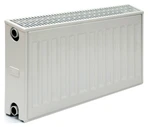 Стальной панельный радиатор Kermi FKO 33 300x3000
