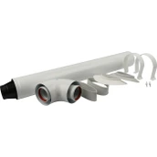 Универсальный дымоход для котлов STOUT UNIVERSAL SCA-6010-210850/SCA-6010-000000