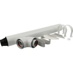 Универсальный дымоход для котлов STOUT UNIVERSAL SCA-6010-210850/SCA-6010-000000