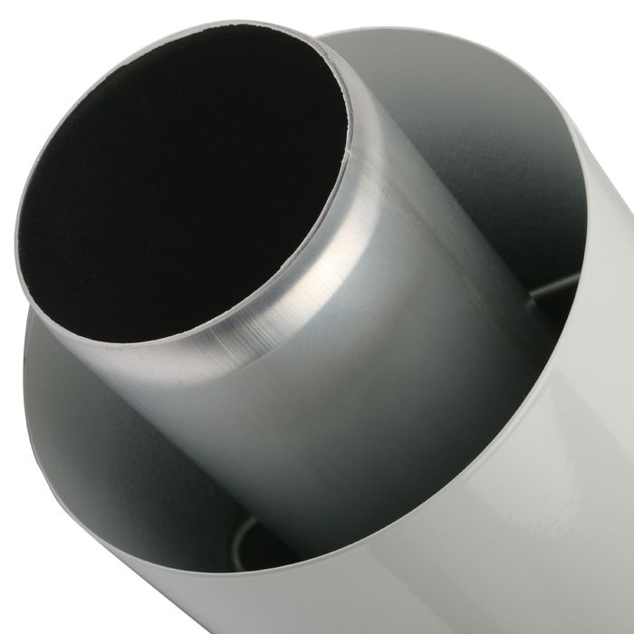 Универсальный дымоход для котлов STOUT UNIVERSAL SCA-6010-210850/SCA-6010-000000 фото#5