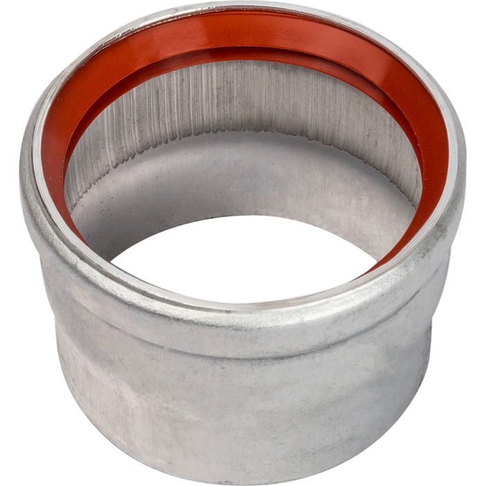 Универсальный дымоход для котлов STOUT UNIVERSAL SCA-6010-210850/SCA-6010-000000 фото#15