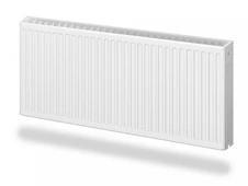 Стальной панельный радиатор AXIS 21 500 x 700 Ventil (AXIS215007V)