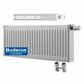 Стальной панельный радиатор Buderus Радиатор VK-Profil 21/300/1400 (48) (B)