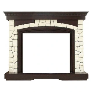 Широкий портал Dimplex Glasgow (Symphony 2608/Symphony 2624L)