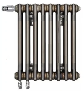 Радиатор отопления Zehnder Charleston Completto 3057/08/V001/TL