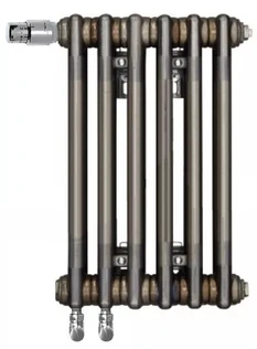 Радиатор отопления Zehnder Charleston Completto 3057/06/V001/TL