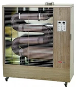 Дизельный теплогенератор Optima BTS-200