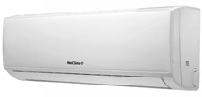Настенный кондиционер Neoclima Plasma NS/NU-HAL09F32