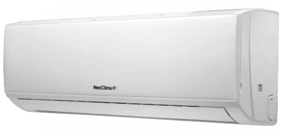 Кондиционер Neoclima Plasma NS/NU-HAL09F32