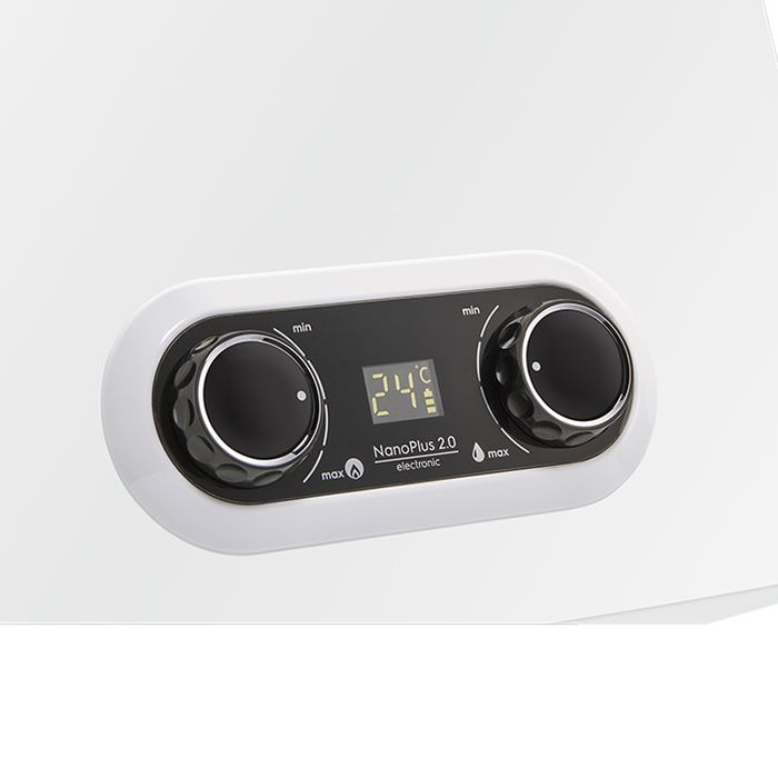 Газовый проточный водонагреватель Electrolux GWH 14 NanoPlus 2.0 фото#3