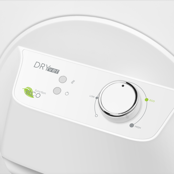 Электрический накопительный водонагреватель Electrolux EWH 30 DRYver фото#8