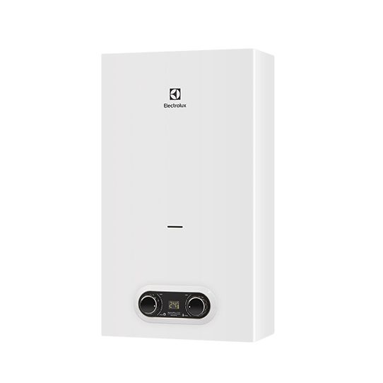 Газовый проточный водонагреватель Electrolux GWH 12 NanoPlus 2.0 фото#2