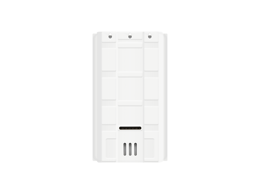 Газовый проточный водонагреватель Electrolux GWH 12 NanoPlus 2.0 фото#4