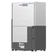 Наружный блок VRF системы Mitsubishi Electric PQHY-P600YLM-A