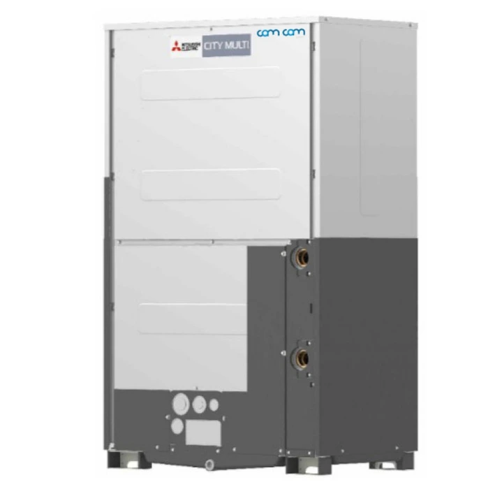 Наружный блок VRF системы Mitsubishi Electric PQHY-P600YLM-A