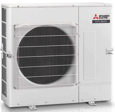 Наружный блок VRF системы Mitsubishi Electric PUMY-SP140YKM