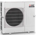 Наружный блок VRF системы Mitsubishi Electric PUMY-SP140YKM