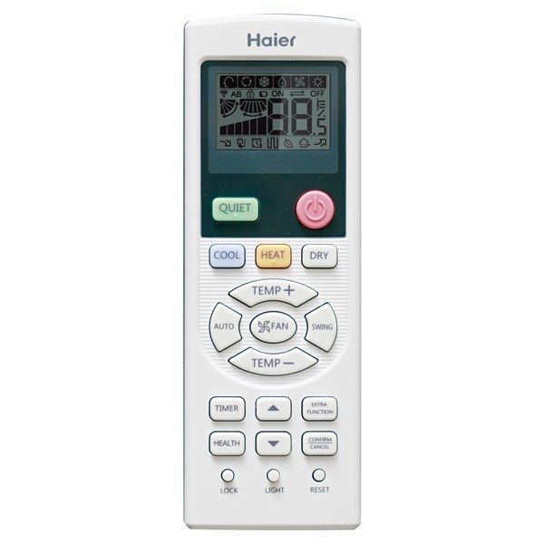Кассетный внутренний блок мульти сплит-системы Haier AB12CS1ERA(S)(PB-700IB) фото#2