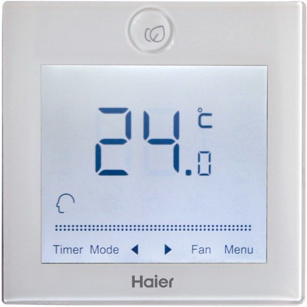 Кассетный внутренний блок мульти сплит-системы Haier AB12CS1ERA(S)(PB-700IB) фото#3