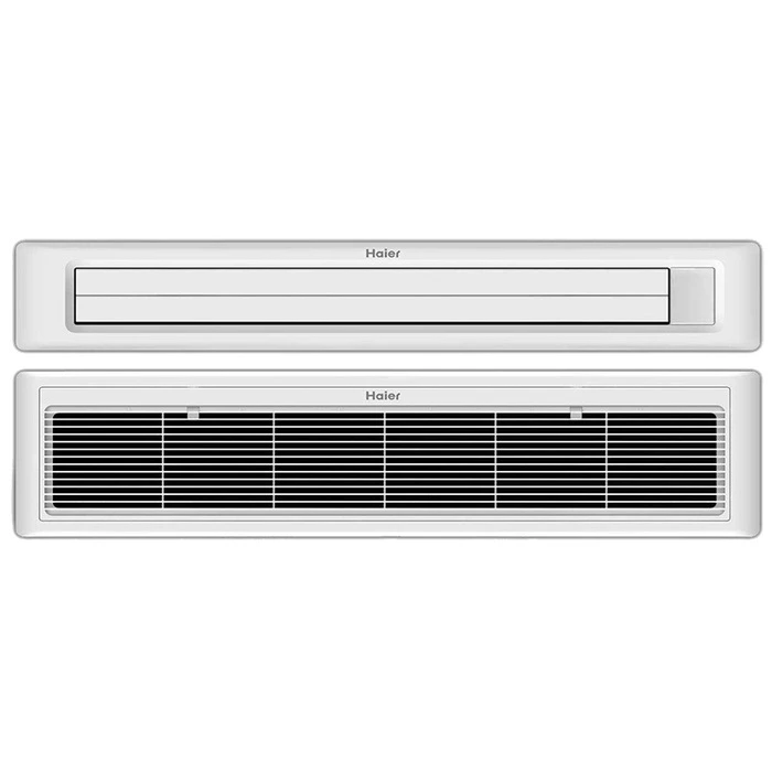 Канальный внутренний блок мульти сплит-системы Haier AD09SS1ERA (N)(P)