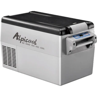 Компрессорный автохолодильник Alpicool CF-35 (35 л.) 12-24-220В