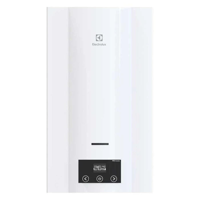 Газовый проточный водонагреватель Electrolux GWH 11 ProInverter