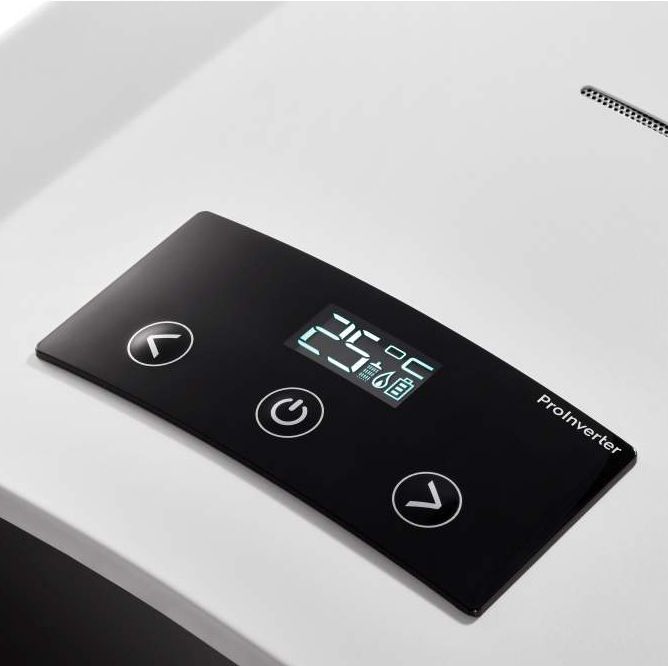 Газовый проточный водонагреватель Electrolux GWH 11 ProInverter фото#2