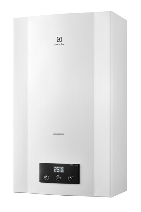 Газовый проточный водонагреватель Electrolux GWH 11 ProInverter фото#3