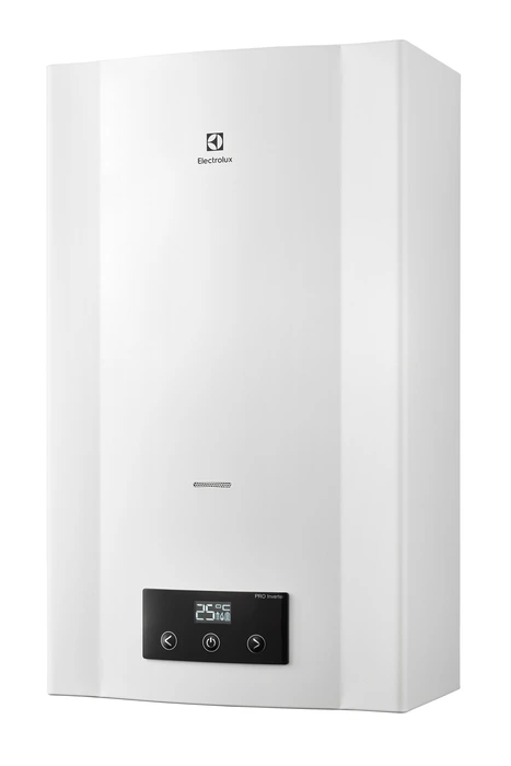 Газовый проточный водонагреватель Electrolux GWH 11 ProInverter фото#3