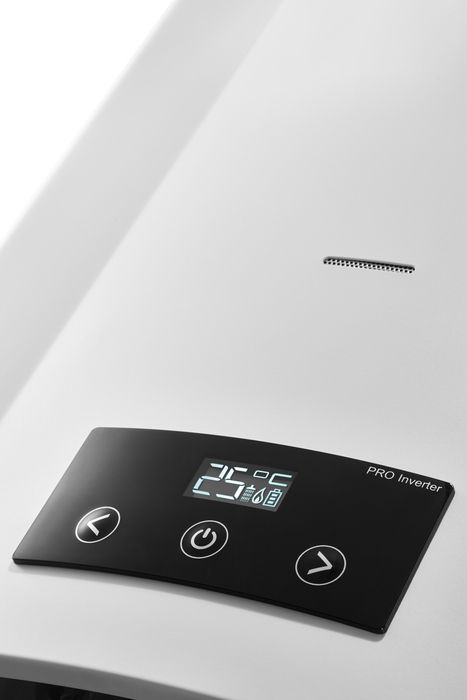 Газовый проточный водонагреватель Electrolux GWH 11 ProInverter фото#4
