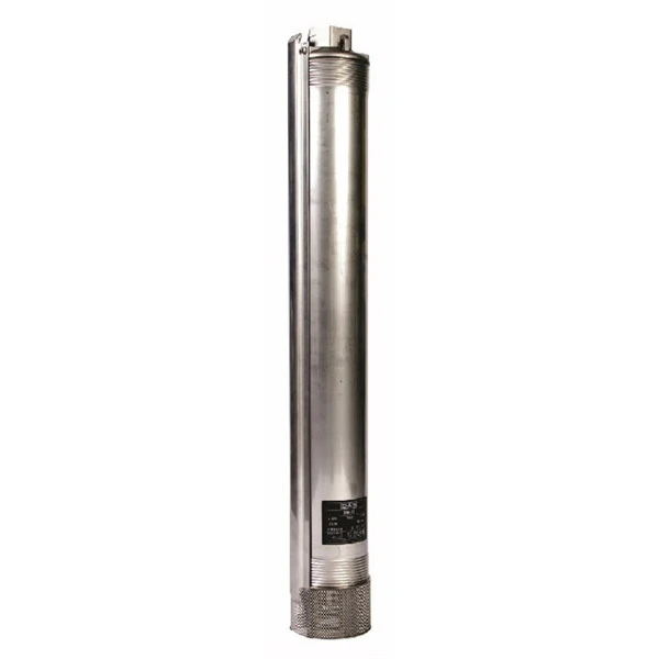 Скважинный насос DAB S4 4/19 2HP M230/50 4OL