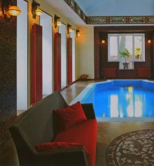 Стальной трубчатый радиатор 3-колончатый Arbonia 3040/25 N69 твв RAL 9016 фото#2