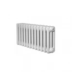 Стальной трубчатый радиатор 3-колончатый Arbonia 3037/24 N12 3/4 RAL 9016