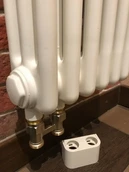 Радиатор отопления Arbonia 3180/06 N69 твв RAL 9016 фото#4