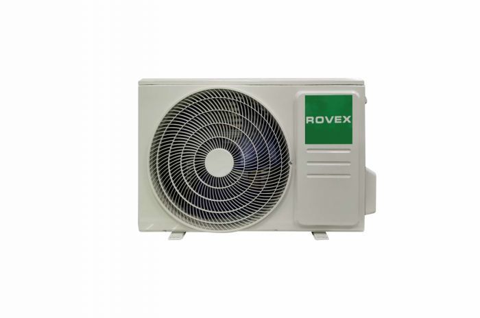 Настенный кондиционер Rovex Grace RS-24MST1 фото#2