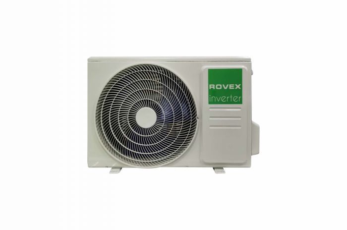 Настенный кондиционер Rovex Rich RS-24MUIN1 фото#2
