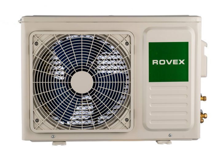 Сплит-система Rovex City RS-07CST4 фото#2