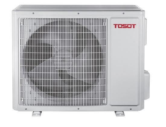 Настенный кондиционер Tosot Natal T18H-SnN2/I/T18H-SnN2/O фото#2