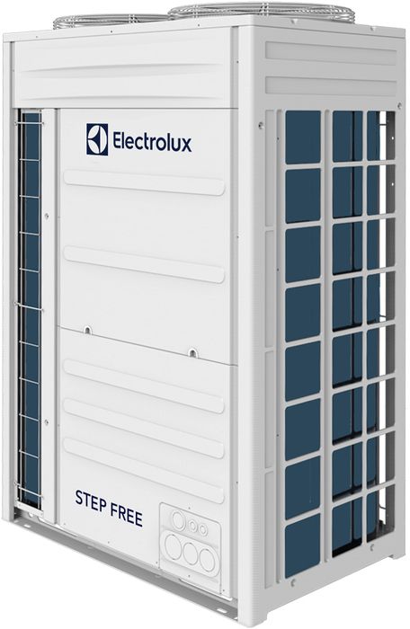 Наружный блок VRF системы Electrolux ERXY3-280-R фото#2