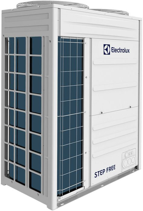 Наружный блок VRF системы Electrolux ERXY3-280-R фото#3
