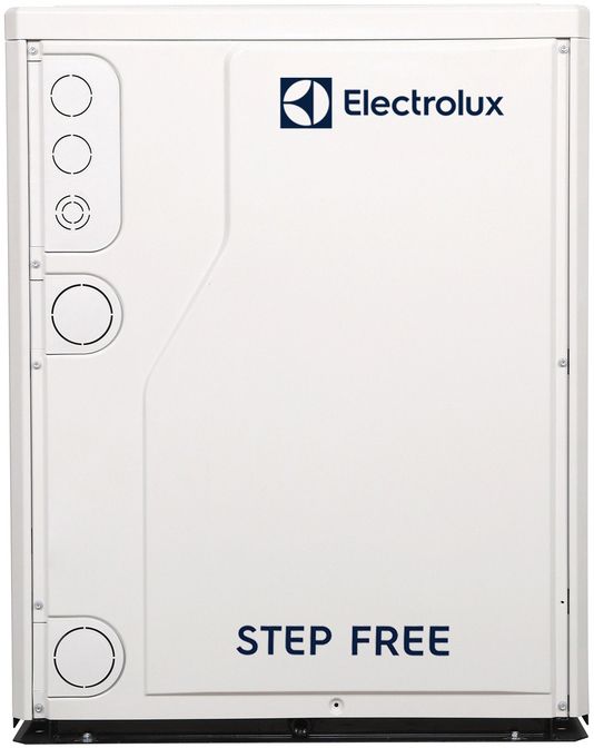Наружный блок VRF системы Electrolux ERXY3-280-R фото#4