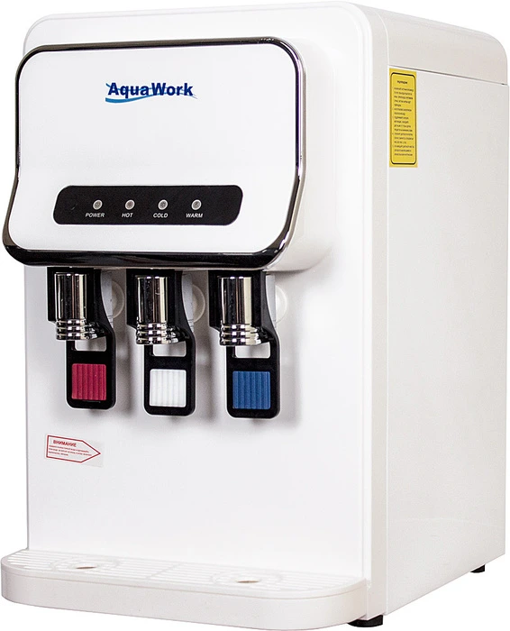 Пурифайер Aqua Work AW DGUF-93WE