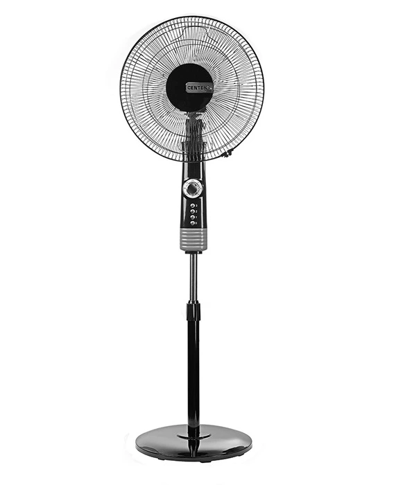 Напольный вентилятор Centek CT-5022 Black