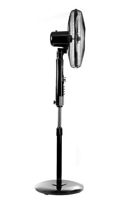 Напольный вентилятор Centek CT-5022 Black фото#2