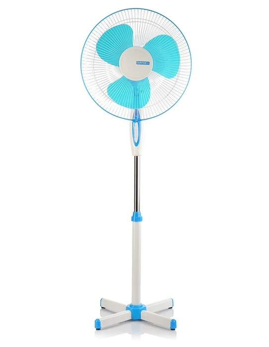 Напольный вентилятор Centek CT-5004 Blue